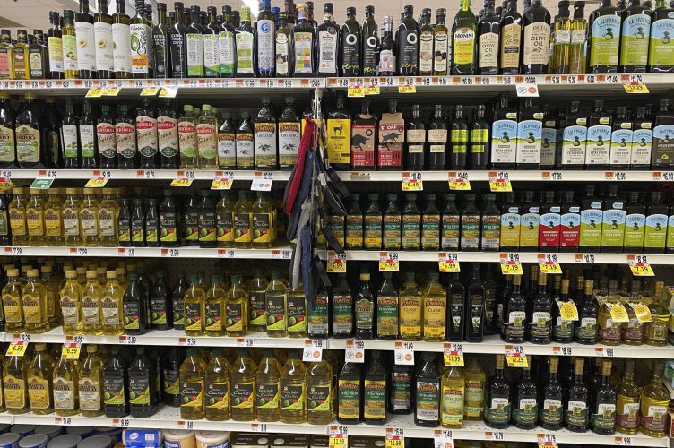 Kitchen smarts Navigating the varied world of olive oils News